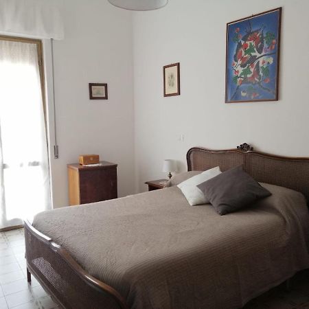 La Casa Di Gb Lejlighed Pieve di Teco Eksteriør billede