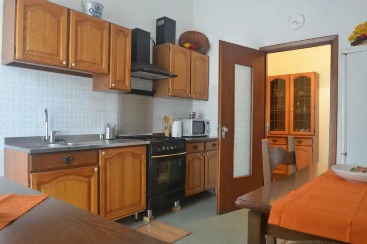 La Casa Di Gb Lejlighed Pieve di Teco Eksteriør billede